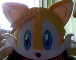 My Tails Hat