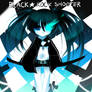 Black Rock Shooter