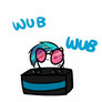 Vinyl - Wub Wub Wub