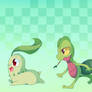 Generations - Grass Starters