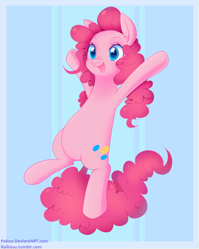 2013 - Pinkie Pie