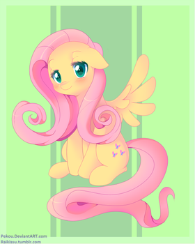 2013 - Fluttershy