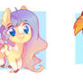 chibi pony batch 10