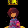 [ SAVE ]  Undertale