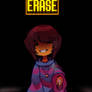 [ ERASE ]  Undertale