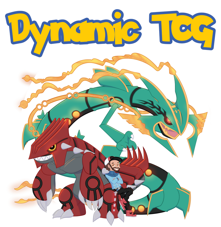 Pokemon COMM by ShuangOrion on DeviantArt