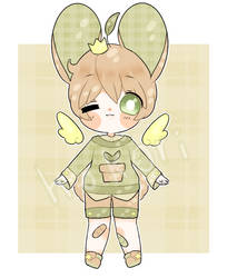 [CLOSED] Offer to Adopt