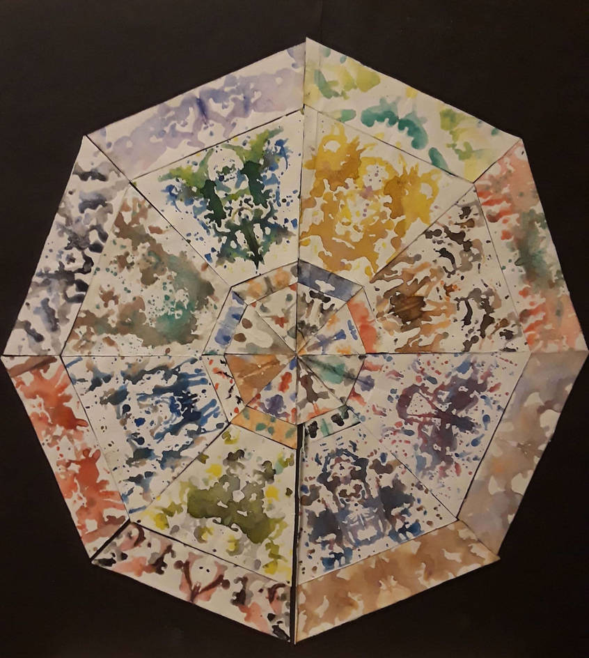 Kaleido by TempleOfTheMoonDog on DeviantArt