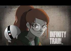Infinity Train / The Last Of Us