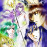 ::: ATHENA ::: SAINT SEIYA :::