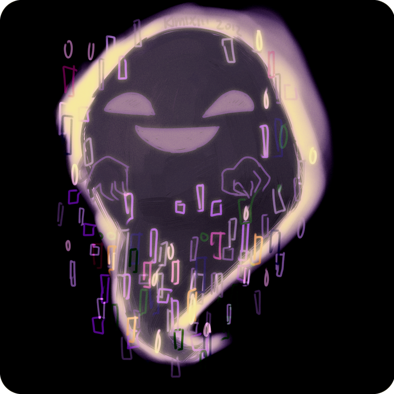 MissingNo. by kimixiii