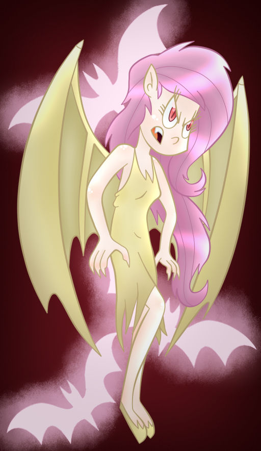 Flutterbat Animation Flutterbat by azulmimi99 on DeviantArt