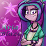 Aria Blaze