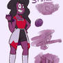 Steven Universe-Gemsona