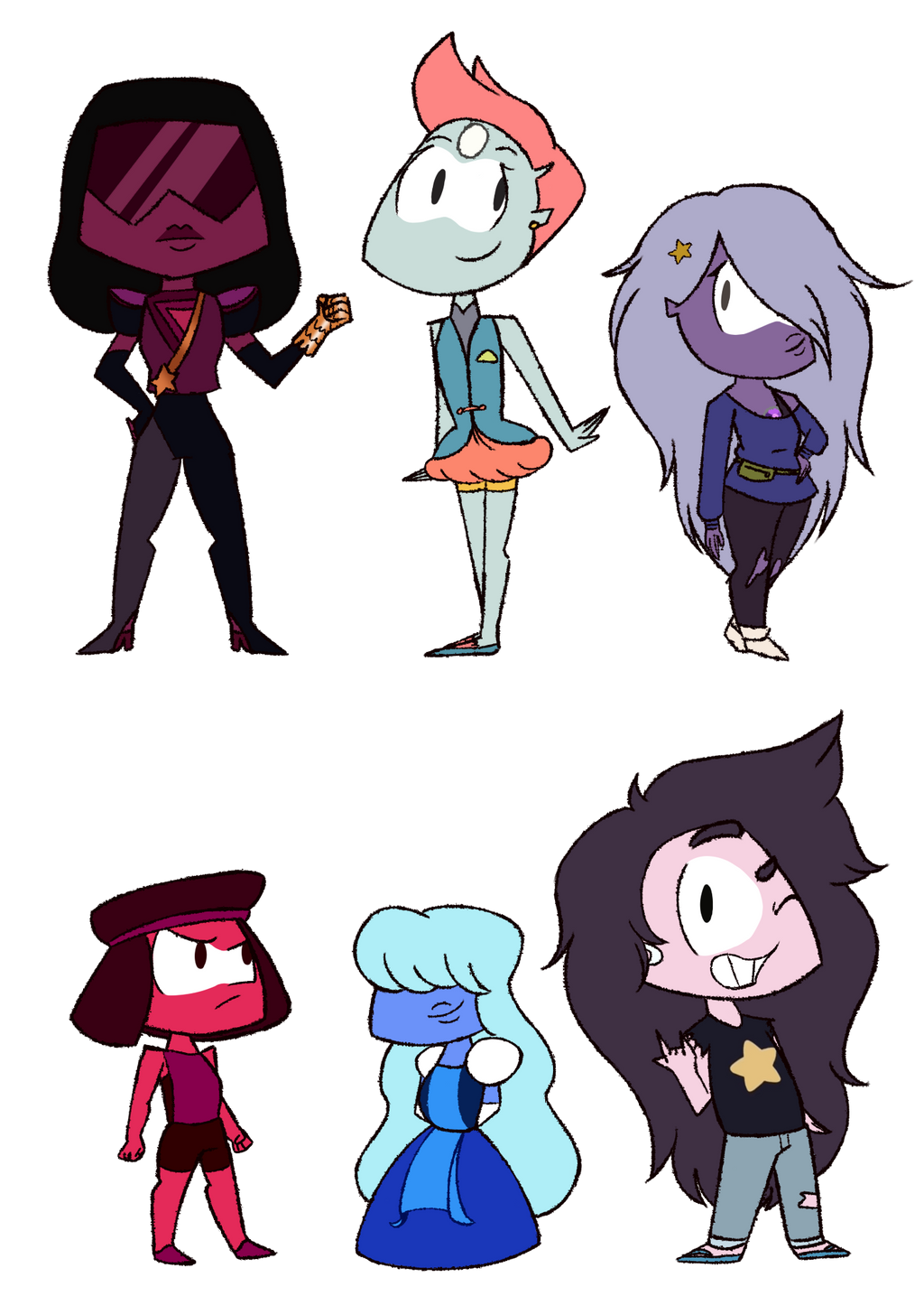 steven universe chibi steven universe steven universe characters.