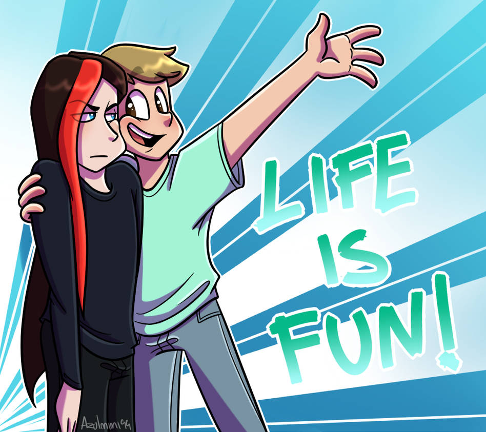 Life Is Fun - life is fun life is fun ft boyinaband roblox id Life Is Fun - life is fun ft boyinaband roblox id