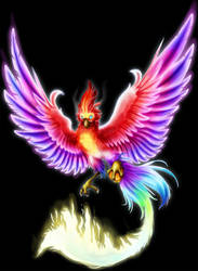 Bejeweled Blitz Phoenix