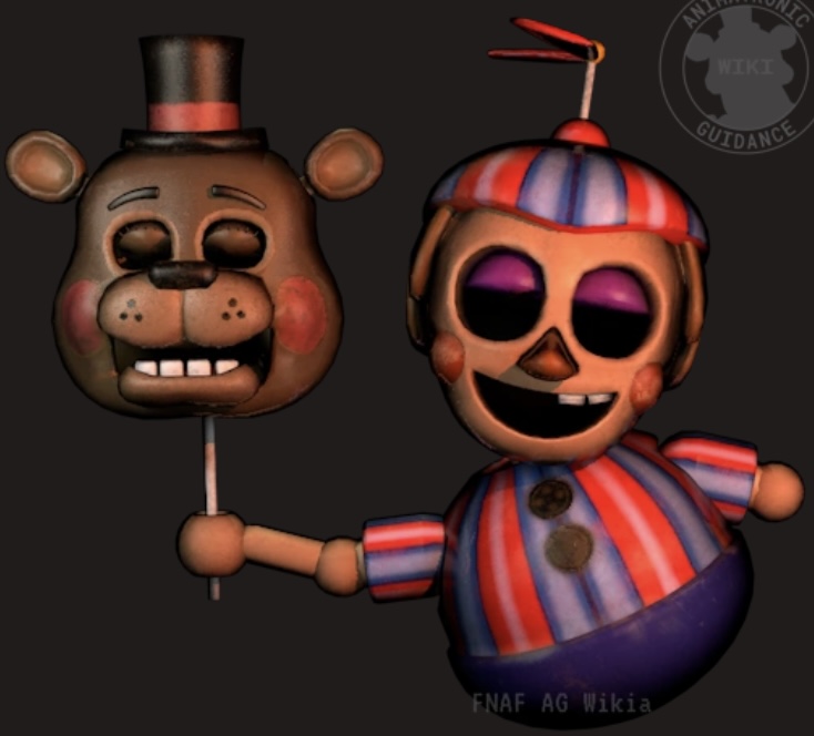 Withered bonbon by witheredfreddles on DeviantArt