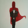 The Red Hood