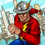 Jay Garrick