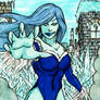 Killer Frost