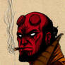 Hellboy