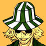 Urahara Kisuke