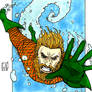 Aquaman