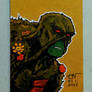Swamp Thing