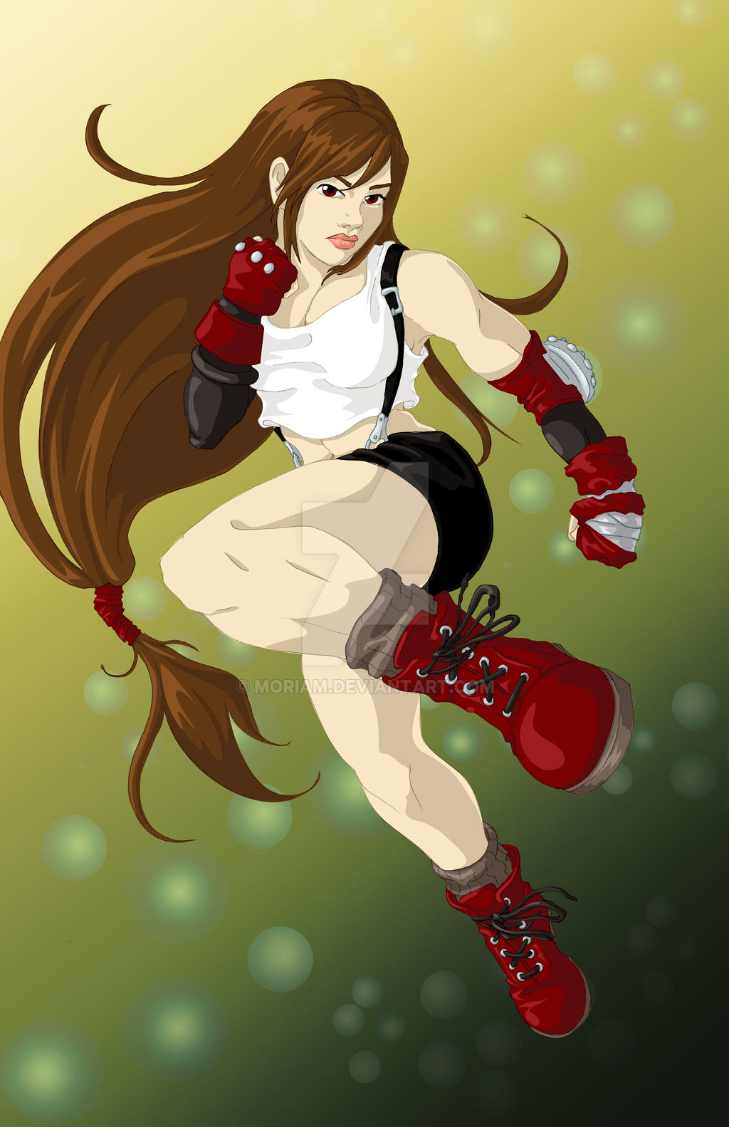 Tifa