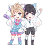 .:3-Pixel C: for Kanzy-chan:.