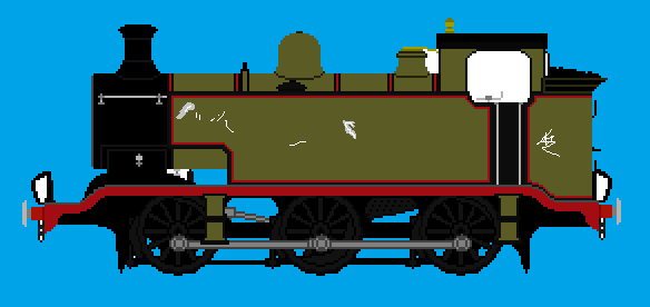 Wwii E2 Tank Engine By Thomascharactermaker On Deviantart - roblox wwii tanker