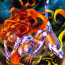 Starfire- FANART :D