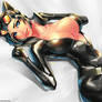 Catwoman-FANART-