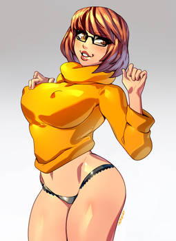 Velma-FANART