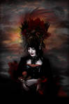 Rise From The Ashes: Phoenix by SlientSweetSerenity