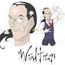 Walter -Angel Of Death-