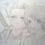 toshiro and hinamori