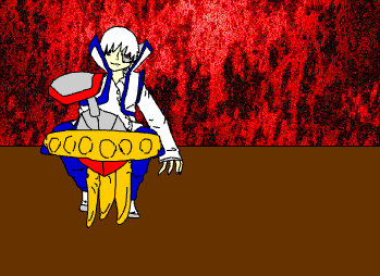Summon Puppet First Drawings - RP Attacks - Puppet Summon: Shary by Nearon on DeviantArt