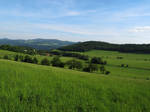 Landscape in Zezice III by Pildik