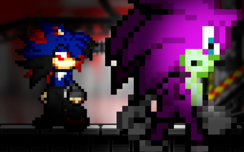 Shadow Recolor Recolor Collab by shadowpry on DeviantArt