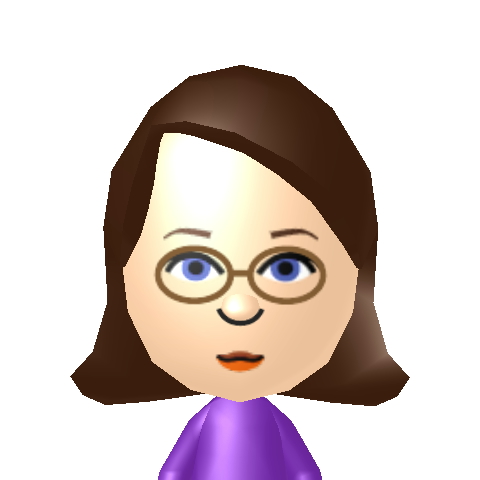 Mii aka Vicki