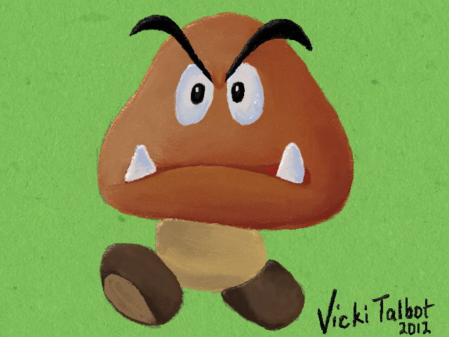 Goomba