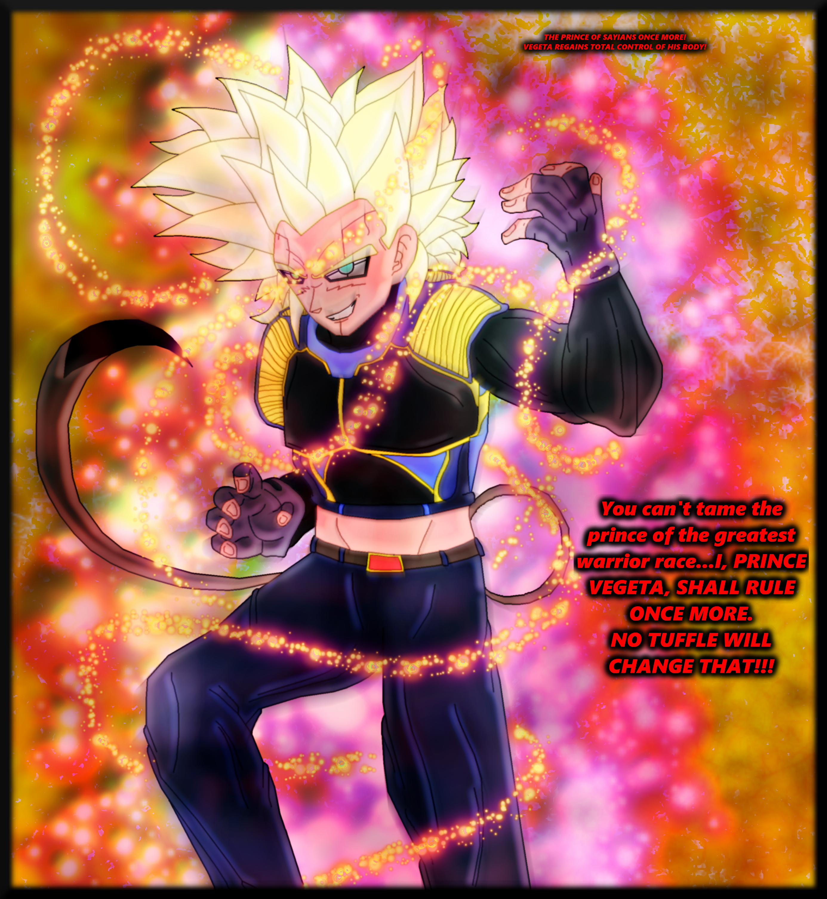Super Baby Vegeta Vegeta Takeover Desc Please By Theonephun211 On Deviantart Super Baby Vegeta Vegeta Takeover Desc Please By Theonephun211 On Deviantart