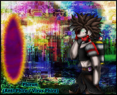 Phiron Explore the Best Phire Art | DeviantArt