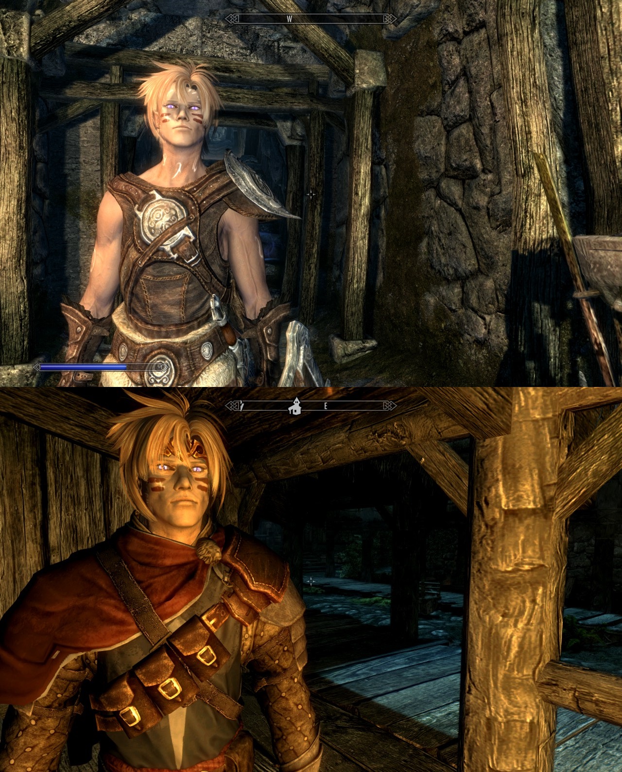 Gleon in Skyrim