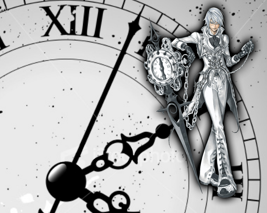 Aeon Wallpaper Edit by kironohasama on DeviantArt