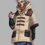 Character illustration 4.