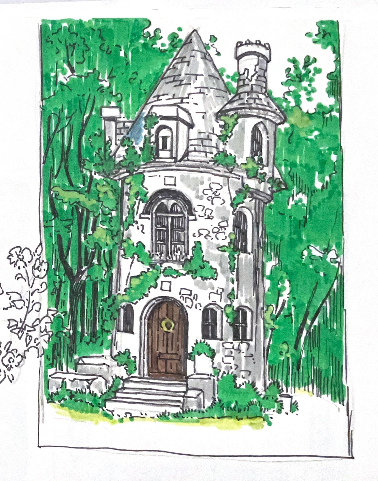 Sketches