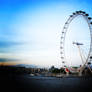 London Eye